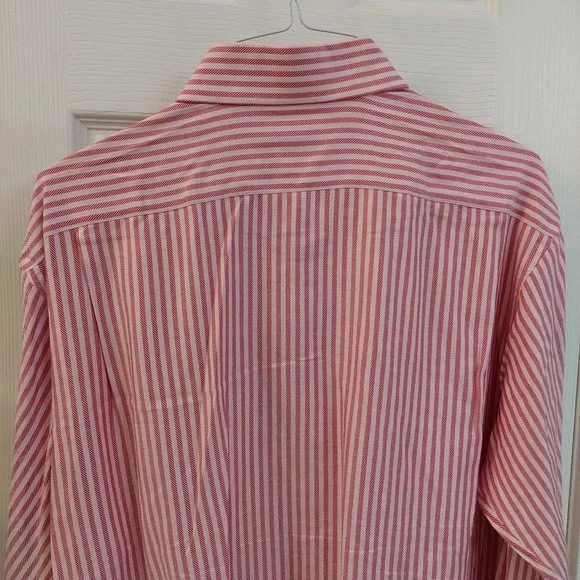 Men's Michael Kors Dress Shirt - Picture 5 of 5